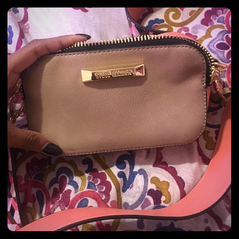 Steve Madden Crossbody